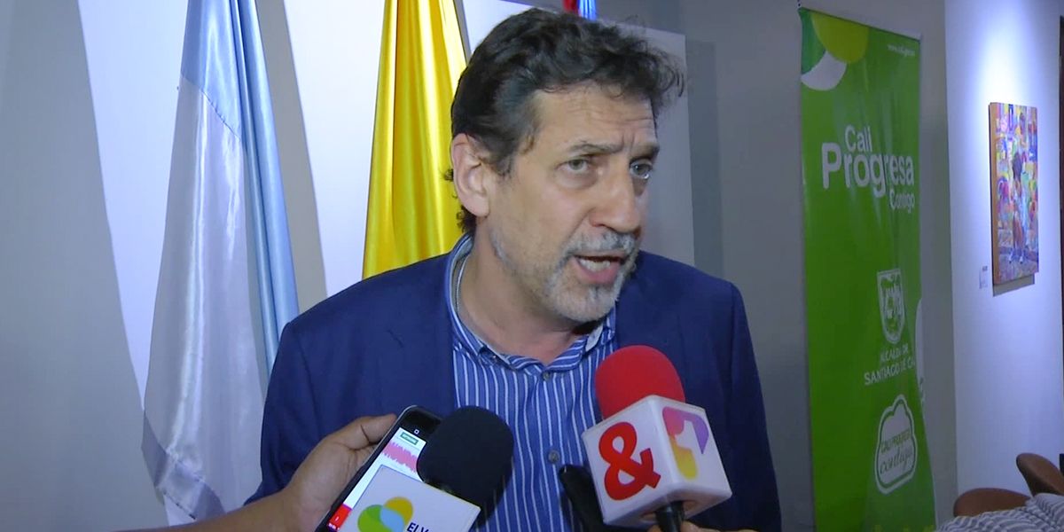 ONU es respetuosa frente a decisiones de la justicia por caso Santrich: Raúl Rosende