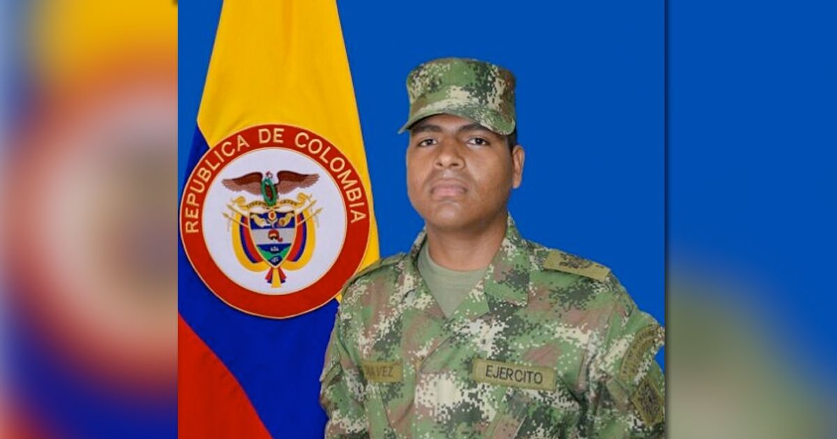Explosión de campo minado deja un soldado muerto y tres heridos en Tumaco