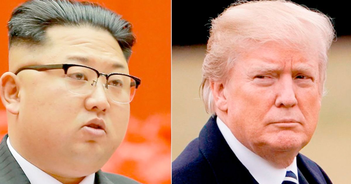 Corea del Norte amenaza con cancelar cumbre con Trump