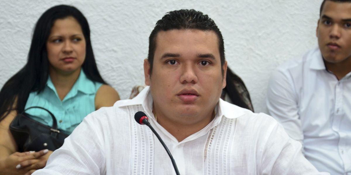 Concejo de Barranquilla en líos por ‘financiar’ campaña de Aída Merlano
