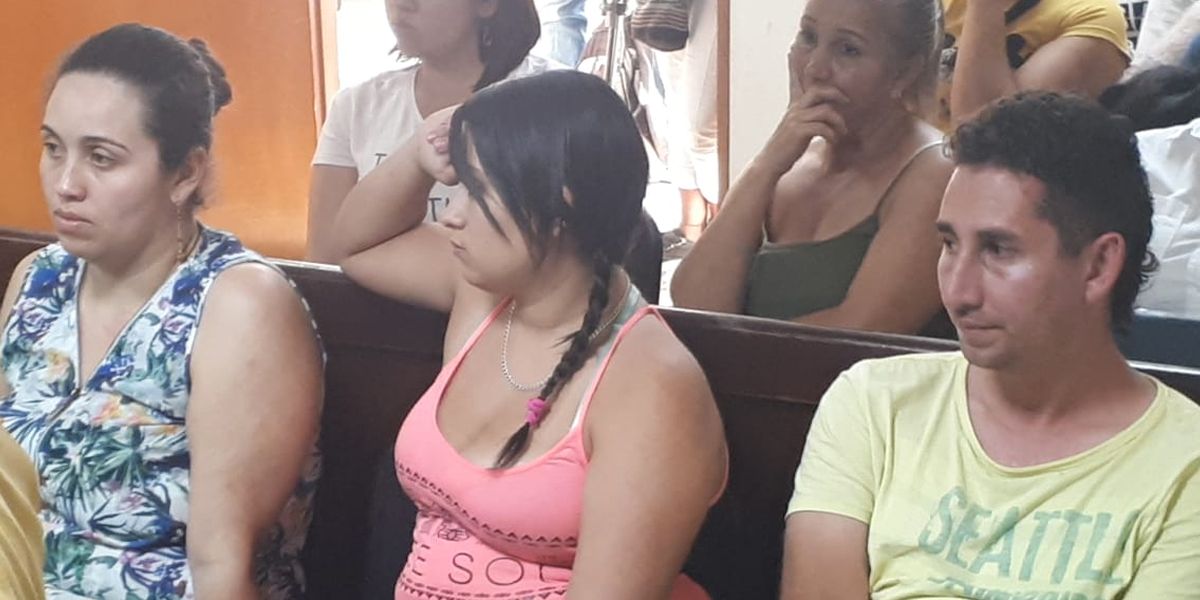 Tres capturados en Medellín por corrupción al sufragante en el caso Margarita Restrepo
