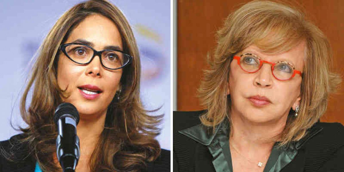 Procuraduría llama a juicio disciplinario a exministras Parody y Álvarez por caso Odebrecht
