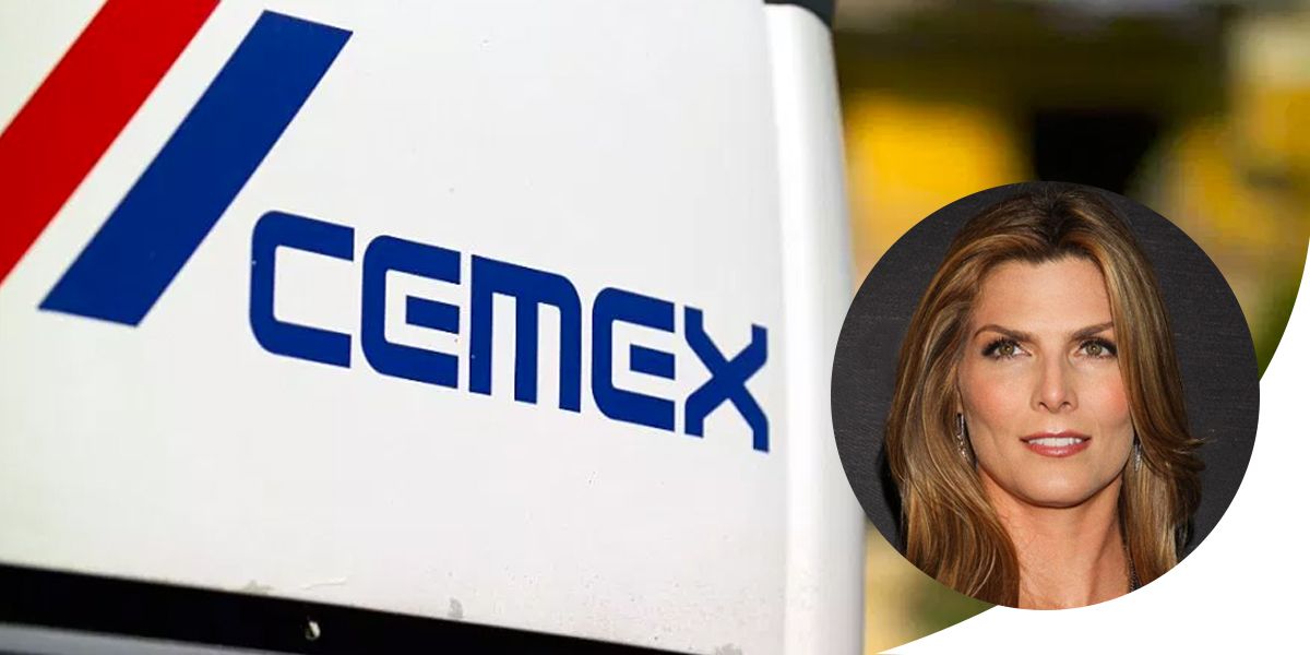 Los líos de dos exvicepresidentes de Cemex y una modelo mexicana por la compra de un millonario lote