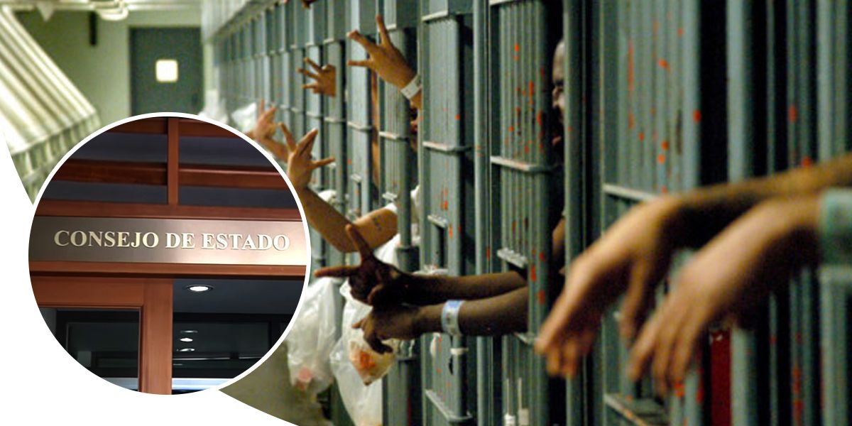 ‘Gobierno debe crear cárceles que cumplan con condiciones humanitarias’