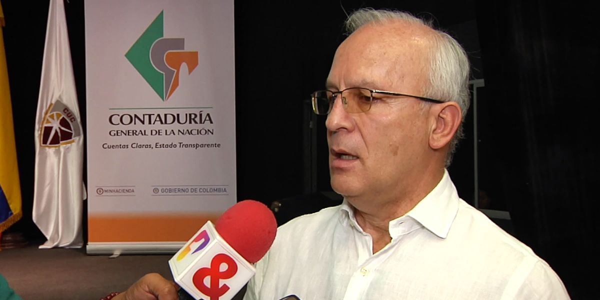 Manejo contable ‘con defectos’ en La Guajira, denuncia contador general