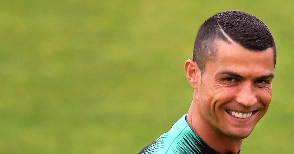 Cristiano Ronaldo sale del Real Madrid, es una decisión irreversible: diario portugués