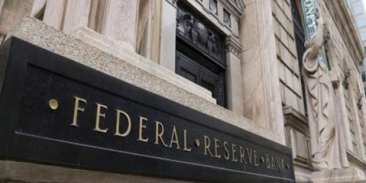La Fed subió los tipos de interés un cuarto de punto