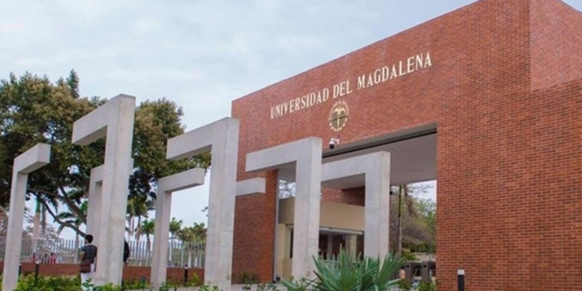 16 personas capturadas por supuesto fraude en exámenes de ingreso de la Universidad del Magdalena