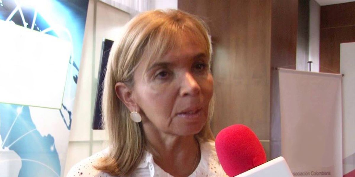 María del Pilar Bahamón Falla, elegida como secretaria ejecutiva de la JEP