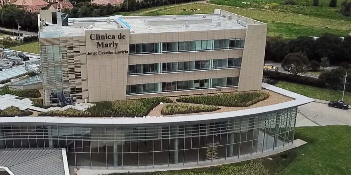 En julio, nueva clínica de Marly entrará en funcionamiento en Chía, Cundinamarca
