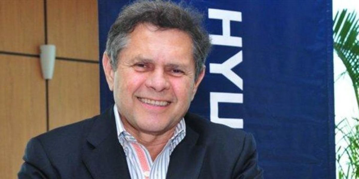 Fiscalía ordenó la captura del empresario Carlos Mattos por caso Hyundai