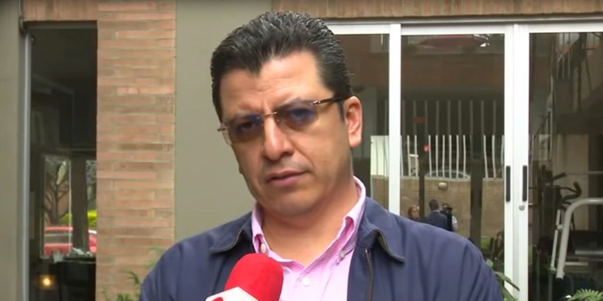 Procuraduría suspendió por ocho meses al exsuperintendente de Salud, Norman Julio Muñoz