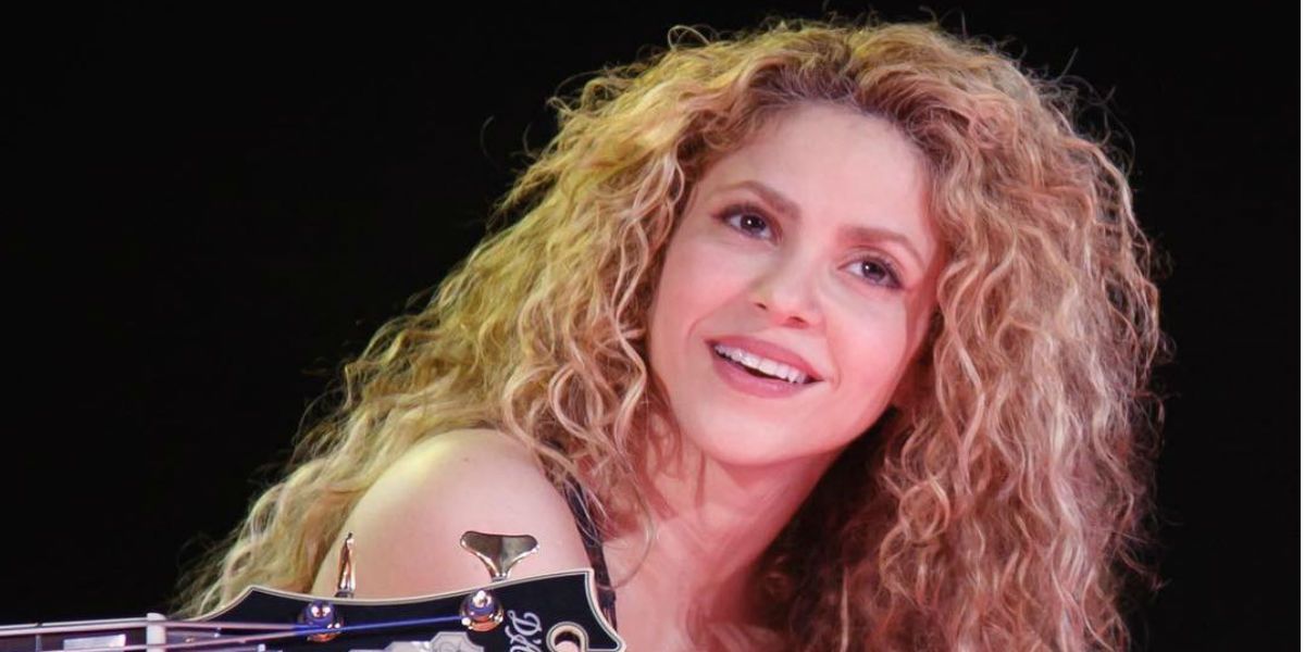 Shakira vuelve a olvidar parte de una canción en ‘El Dorado’ tour