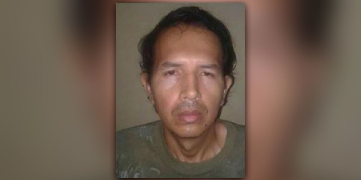 ‘Lobo feroz’ será extraditado desde Venezuela a Colombia