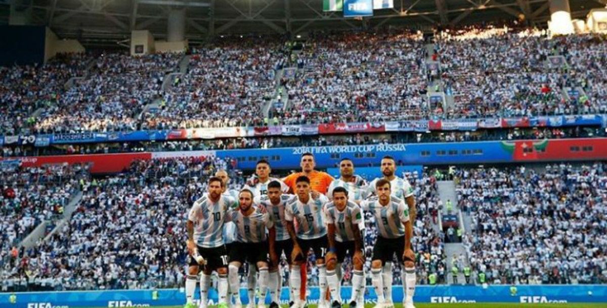 “Es hora de decir adiós”, referente argentino renuncia a la selección
