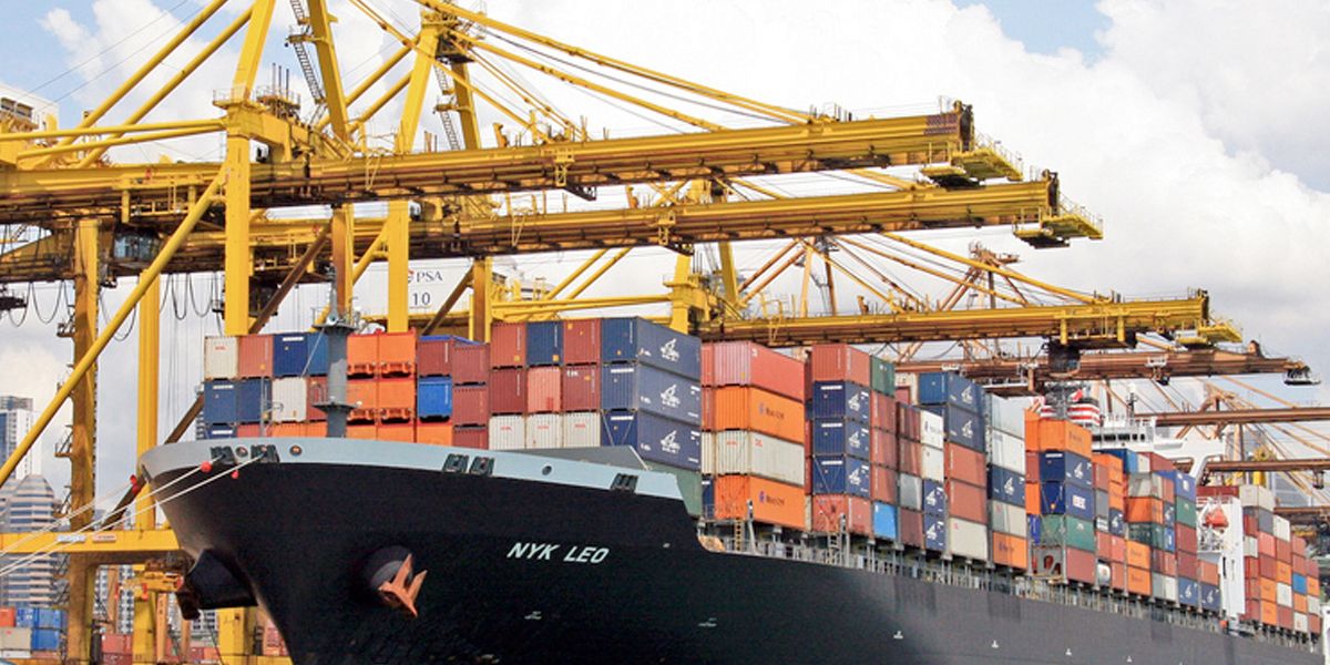 Exportaciones en Colombia crecieron 5 % en mayo, revela el Dane