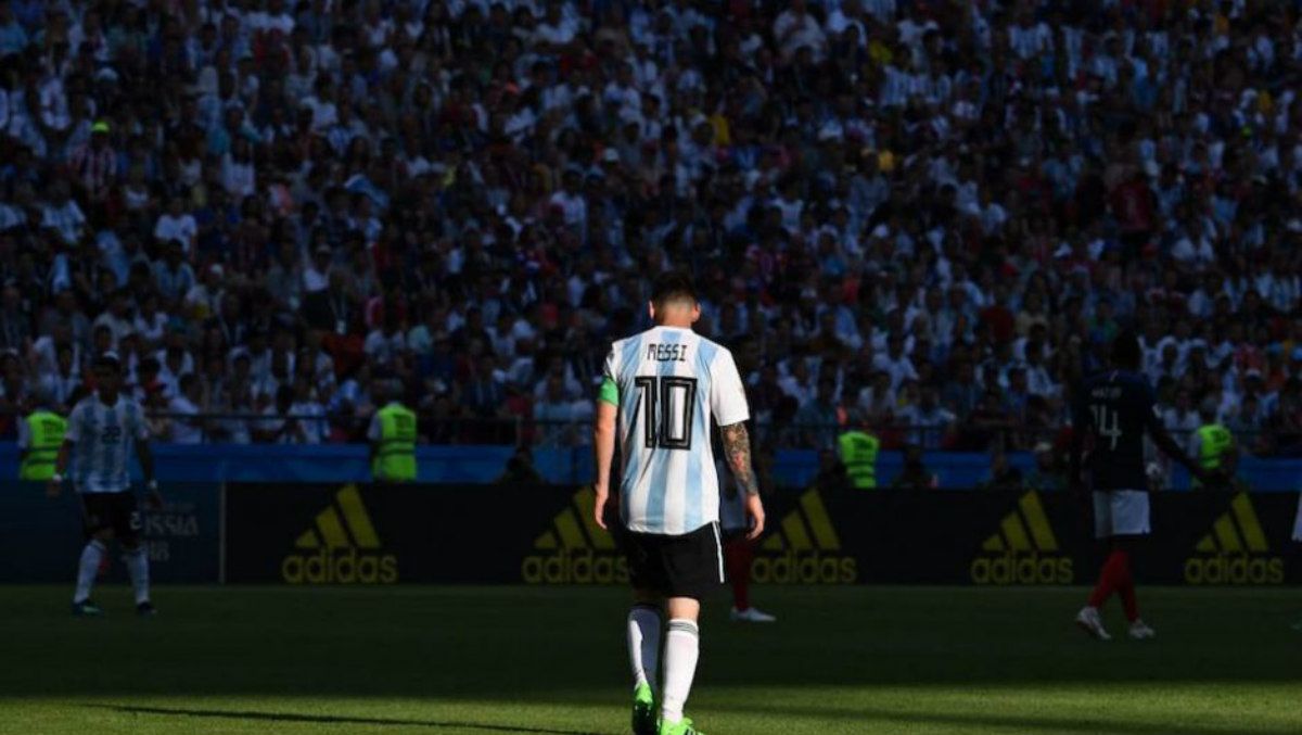 ¿Lionel Messi disputó su último Mundial con Argentina?