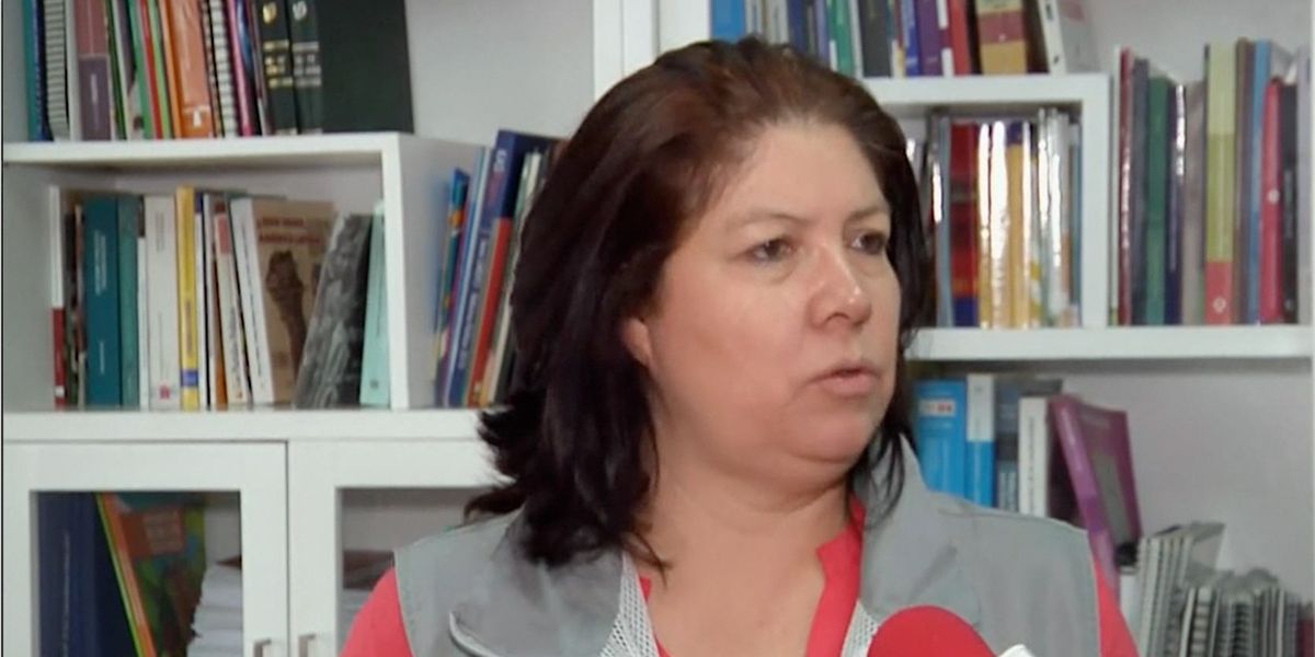MOE aplaude denuncia de fiscal Martínez y asegura que sistema electoral es frágil