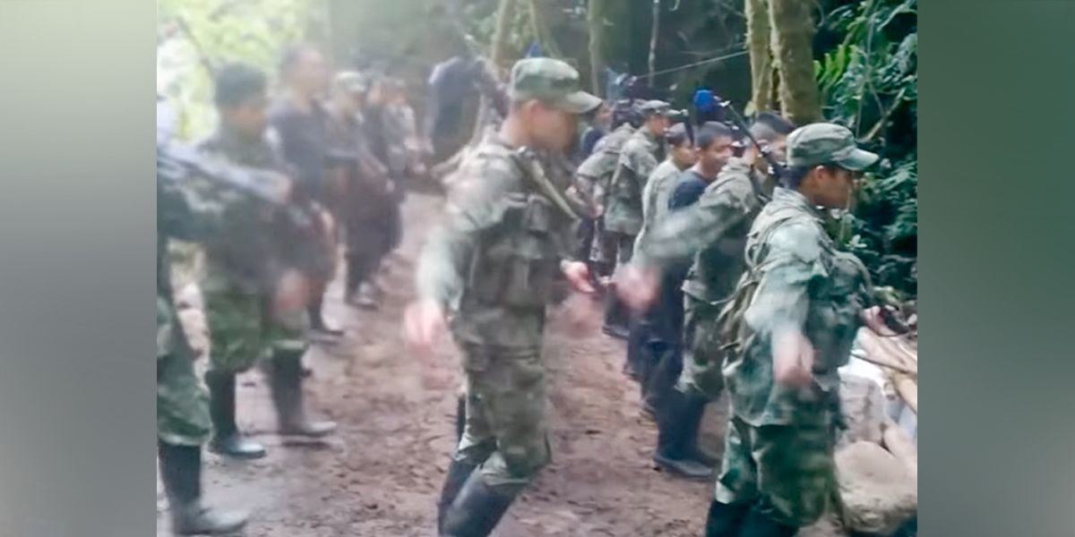 ONU saca a la FARC de ‘lista negra’ tras la desmovilización de menores