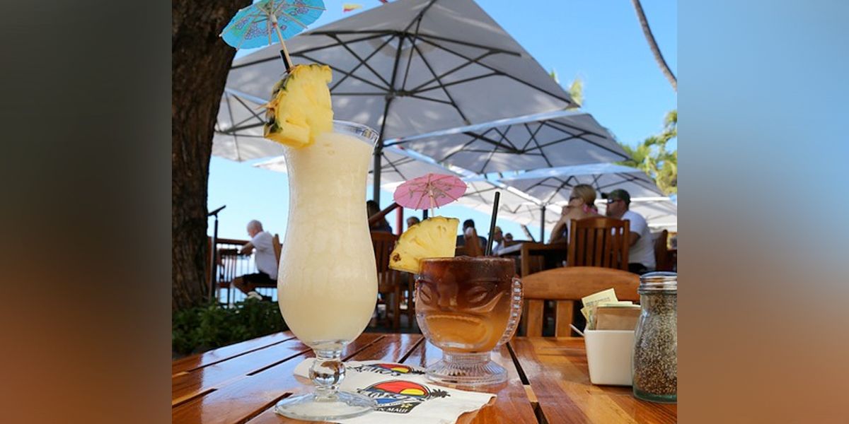 600 mil pesos cobraron a turistas en playas de Cartagena por cócteles y cervezas