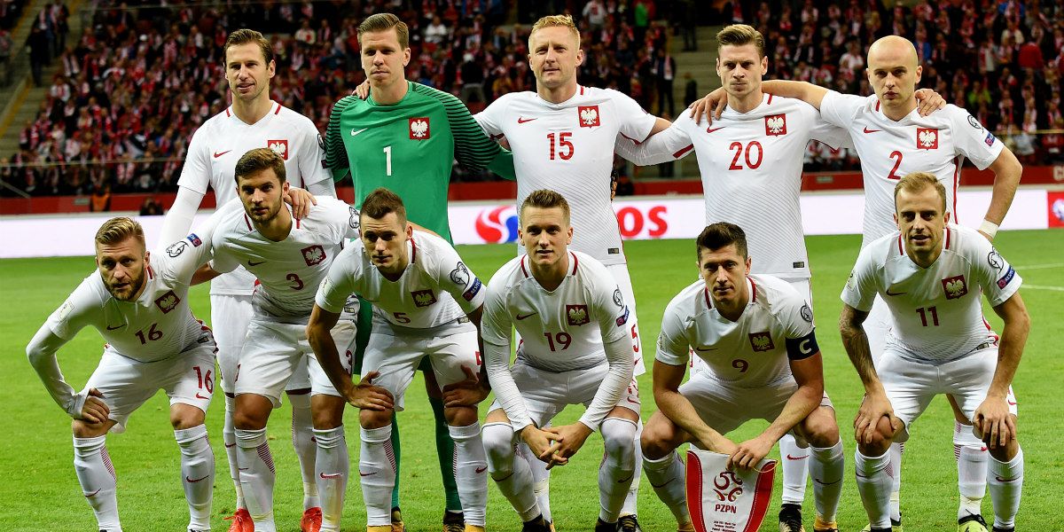 La estrella polaca que se perdería el Mundial de Rusia 2018