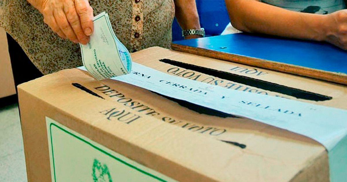 Censo electoral de Belén de Bajirá será para Antioquia