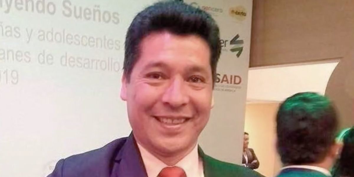 Alcalde de Tasco en Bocayá, primero en ser revocado en la historia de Colombia