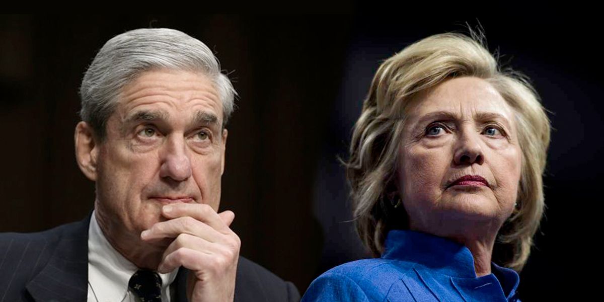 Fiscalía de EE.UU. imputa a 12 agentes rusos por ‘hackear’ campaña de Hillary Clinton