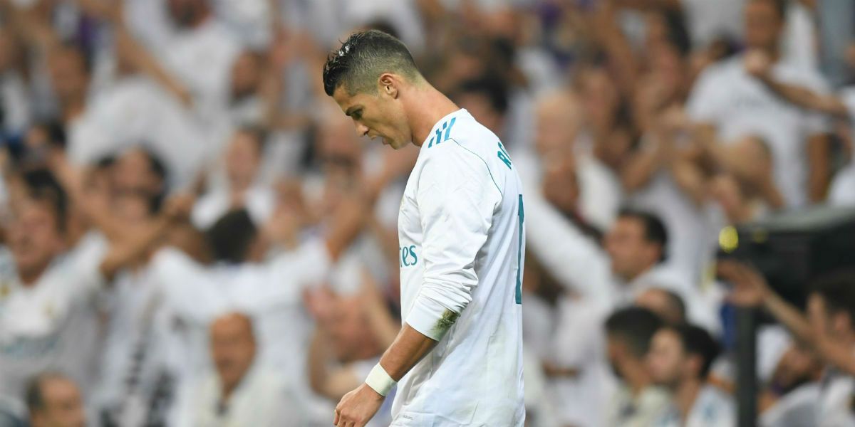 Cristiano Ronaldo Fraude Hacienda España Cárcel