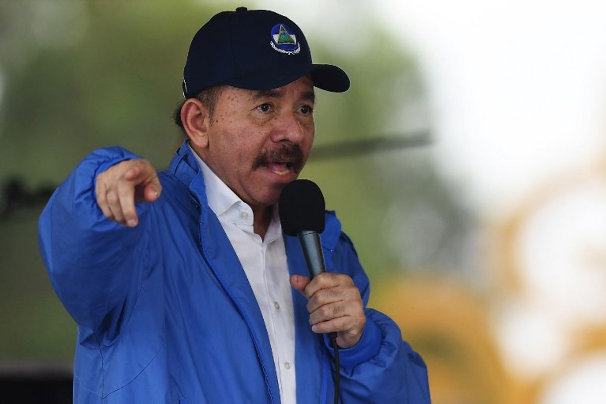 Informe de la ONU señala al gobierno de Nicaragua de ‘crímenes de lesa humanidad’