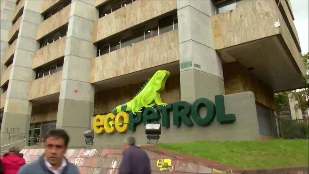 Ecopetrol inicia producción de gasolina premium para consumo interno en el país
