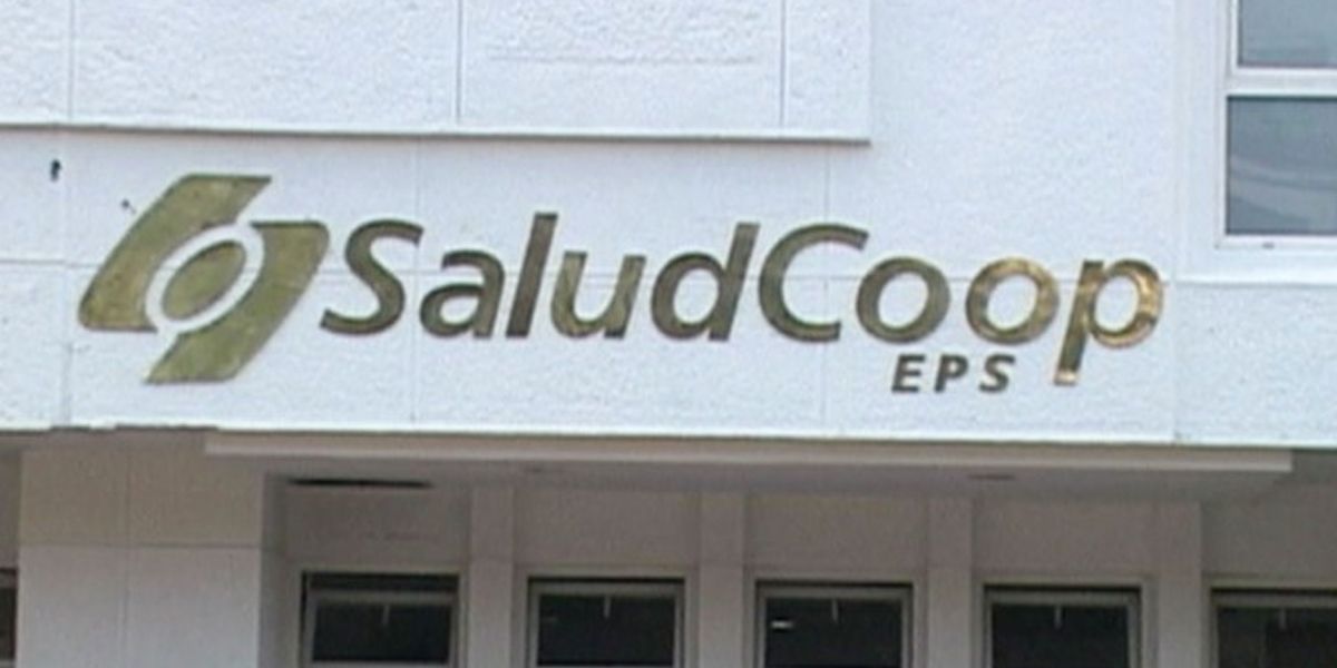 Confirman hallazgo fiscal por más de $80.000 millones contra exinterventor de Saludcoop