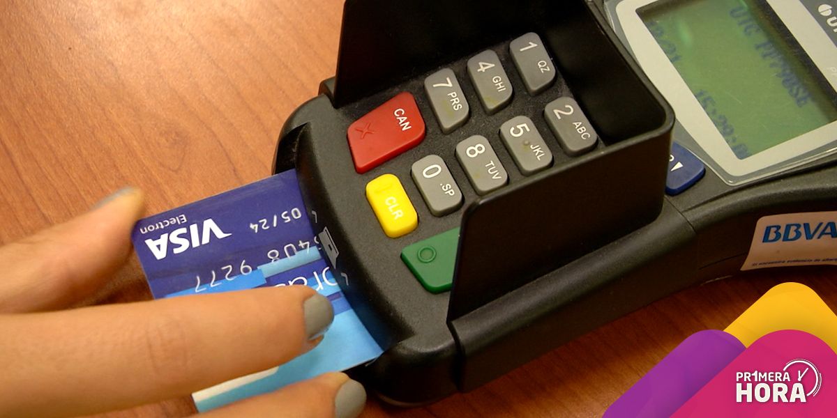 La clave para mantener la seguridad en las tarjetas de crédito