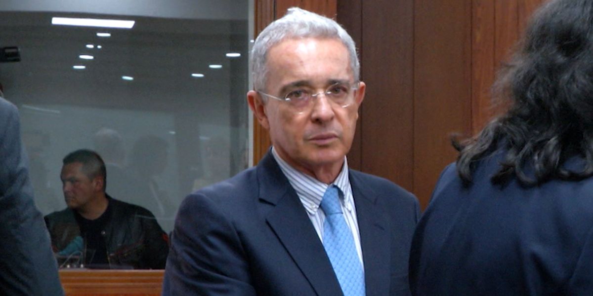 Paso a paso: así se gestó la indagatoria de Álvaro Uribe ante la Corte Suprema