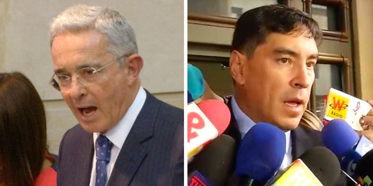 ¿Cómo surgió la investigación contra Álvaro Uribe y Álvaro Prada?