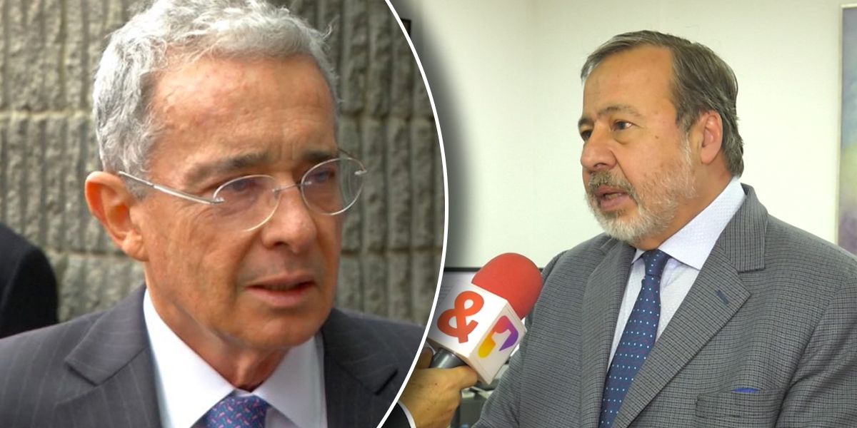 Caso de Álvaro Uribe no prosperaría en la CIDH
