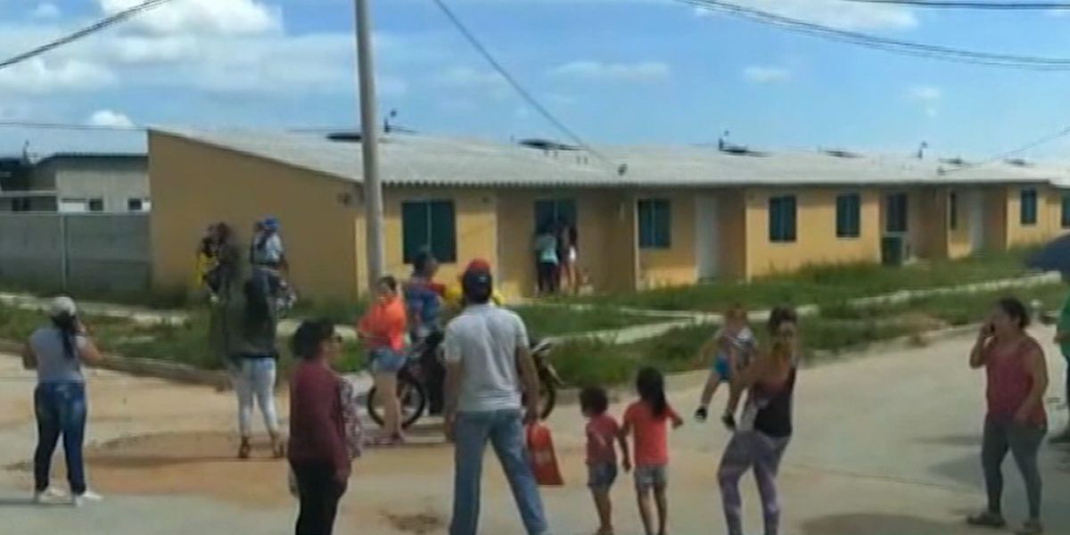 800 familias llevan más de cinco años esperando a que les entreguen sus viviendas en Aguachica