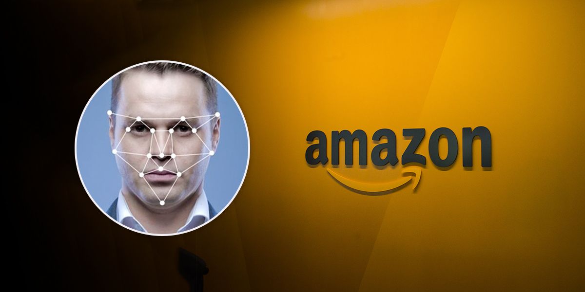Reconocimiento facial de Amazon confunde congresistas con sospechosos