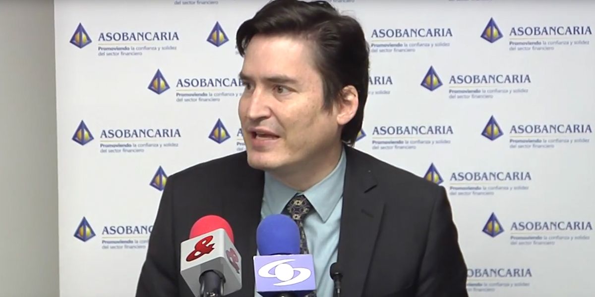 Asobancaria pide estabilidad tributaria al nuevo gobierno