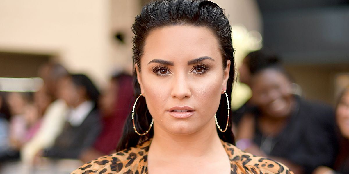 Demi Lovato fue internada en un hospital, al parecer, por sobredosis de heroína