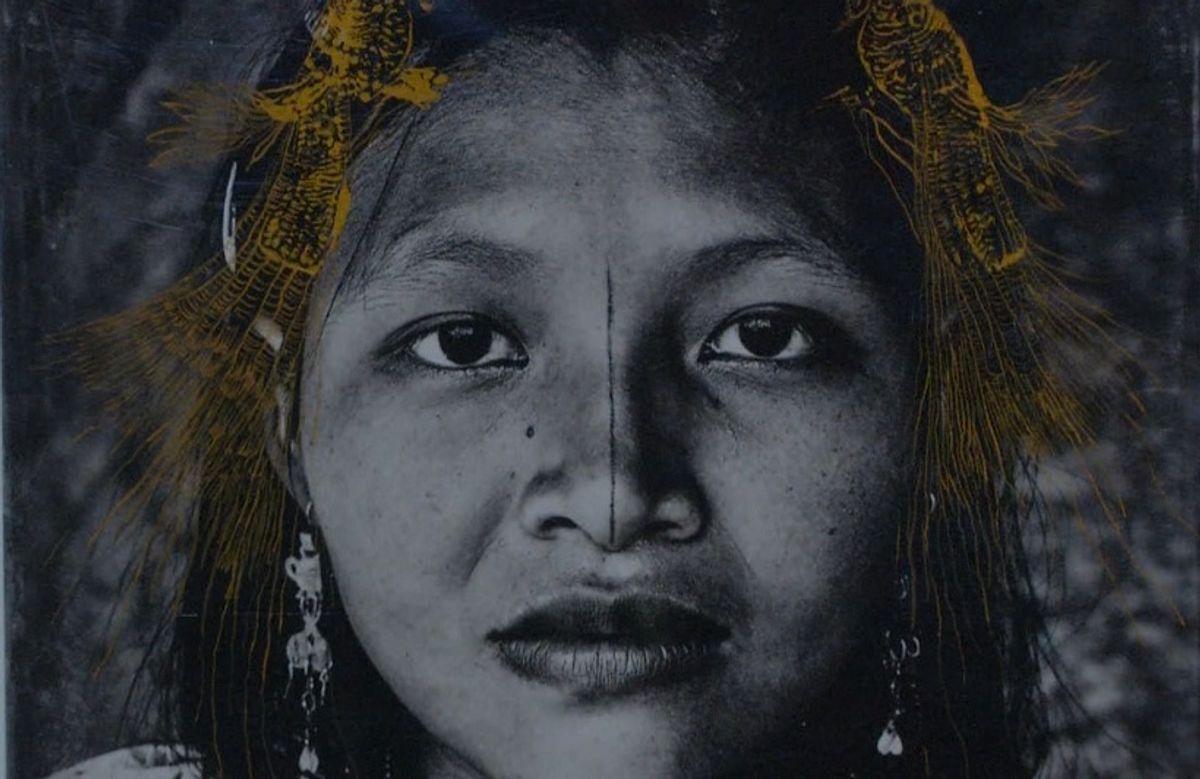 La exposición fotográfica donde las comunidades indígenas son las protagonistas