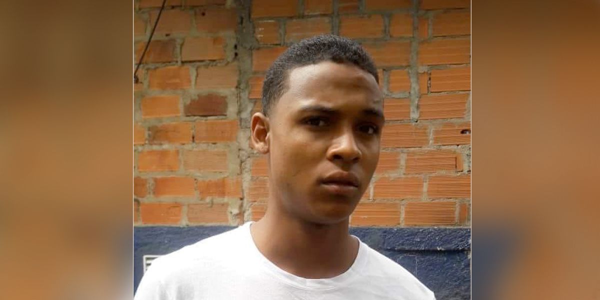 Capturado en Medellín quién sería el responsable del asesinato de dos conductores de bus