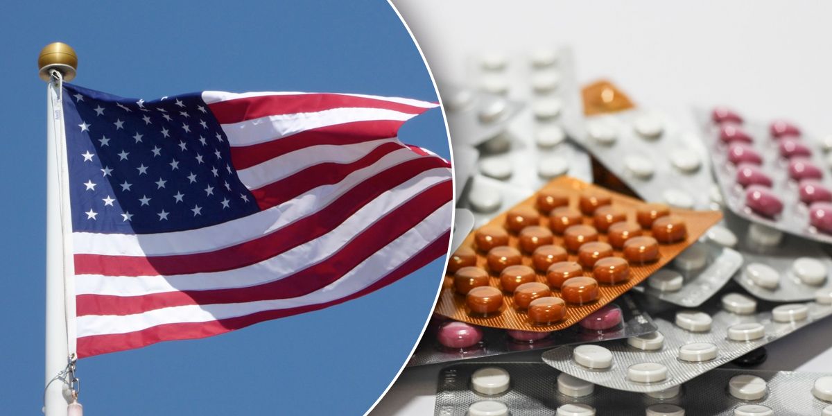 Embajada de Estados Unidos preocupada por regulación de precios de medicamentos