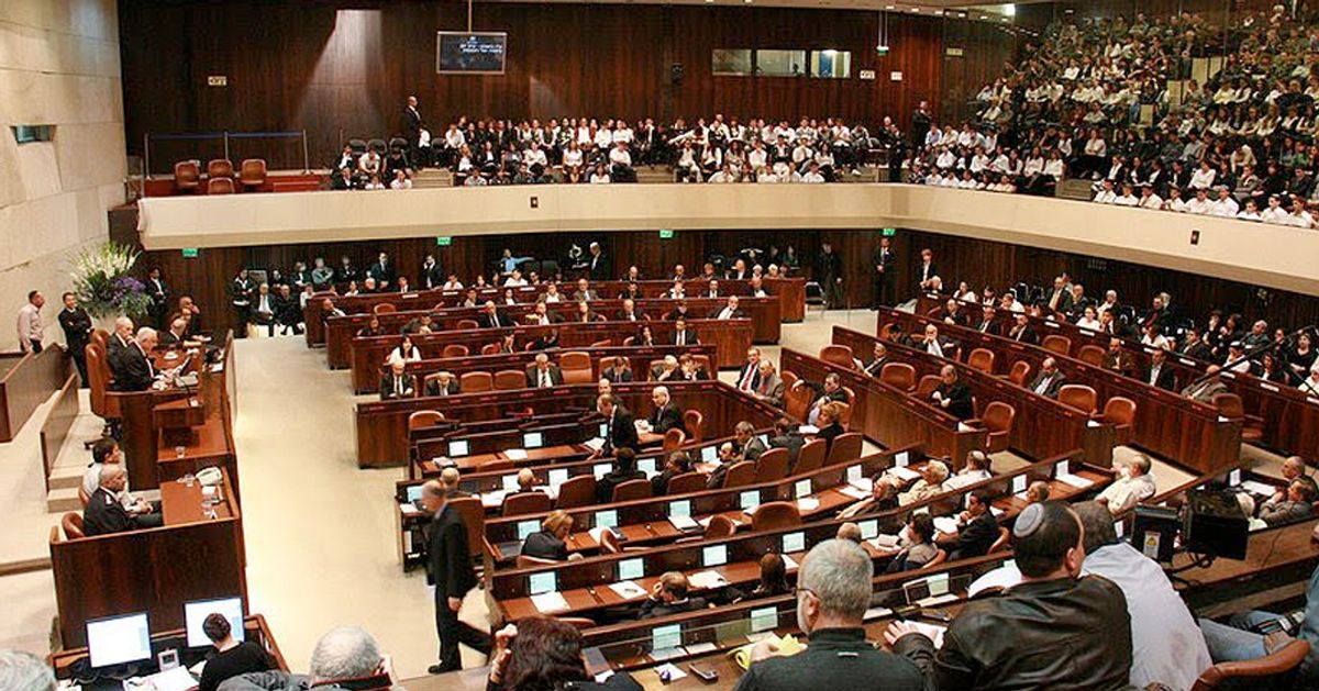 Ley de comunidades ‘solo judías’ causa polémica en Israel