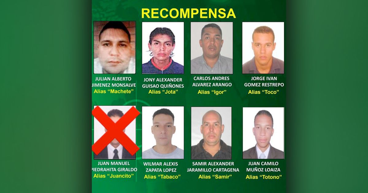 Órdenes de crímenes en la comuna 13 provienen de cárceles, afirma alcalde de Medellín