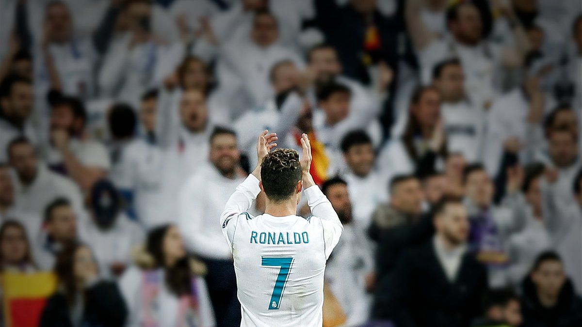 La confesión de Cristiano Ronaldo que sorprende a los hinchas del Real Madrid
