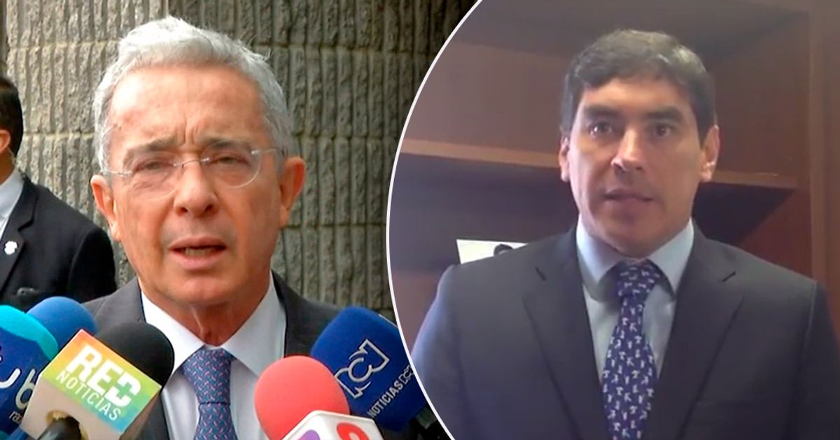 Las razones de la Corte Suprema para investigar a Uribe y Prada por presunta manipulación de testigos