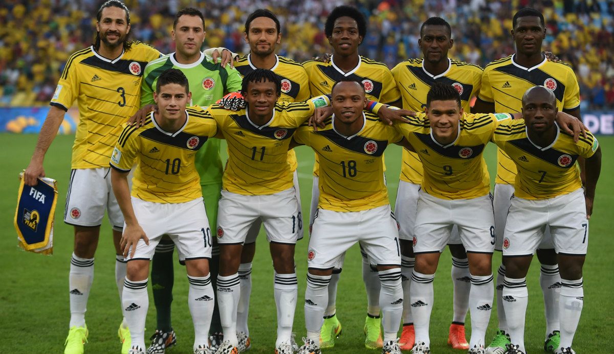 Ex figura de la Selección Colombia anuncia su retiro entre lágrimas