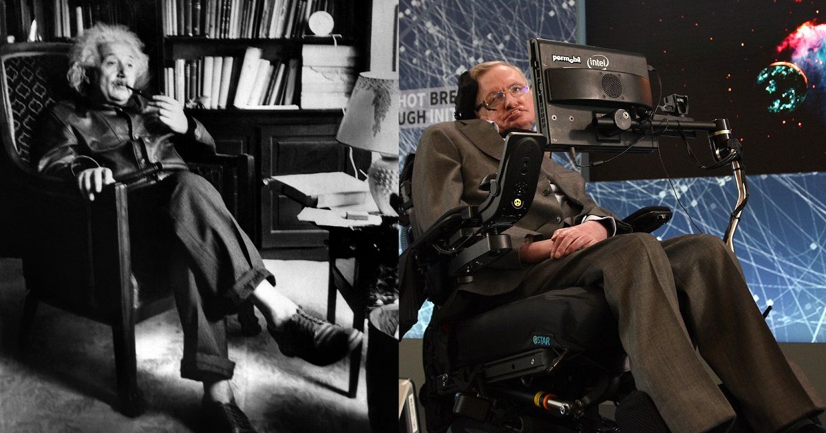 Niña de 3 años reporta coeficiente intelectual superior al de Einstein y Hawkings