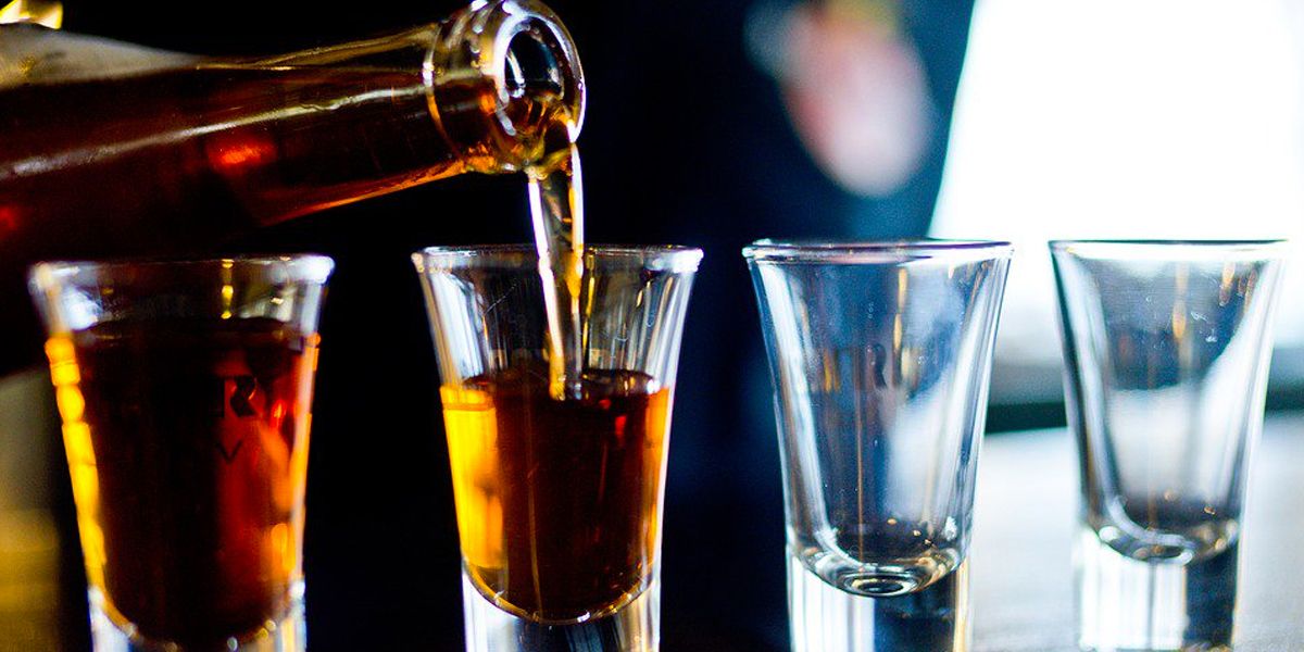 Informe alerta sobre el impacto de beber alcohol con frecuencia